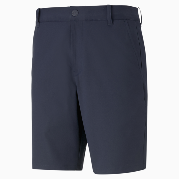 Dealer 8" Golf Shorts Men, Navy Blazer, large-ZAF