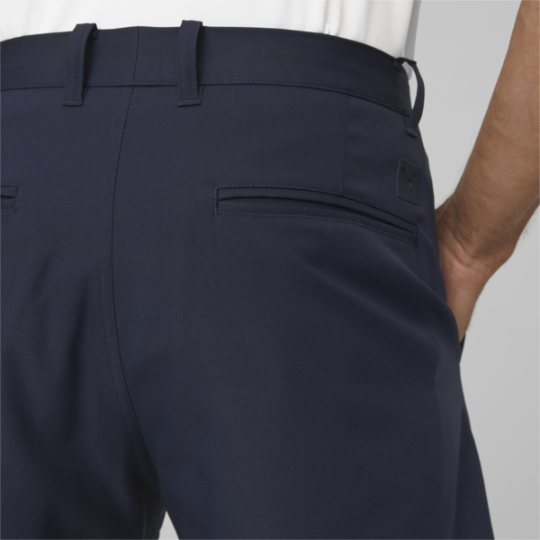 Dealer 8" Golf Shorts Men, Navy Blazer, large-ZAF