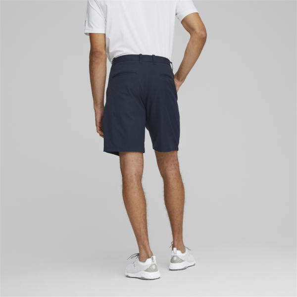 Dealer 8" Golf Shorts Men, Navy Blazer, large-ZAF