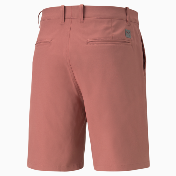 Dealer 8" Golf Shorts Men, Heartfelt, large-ZAF