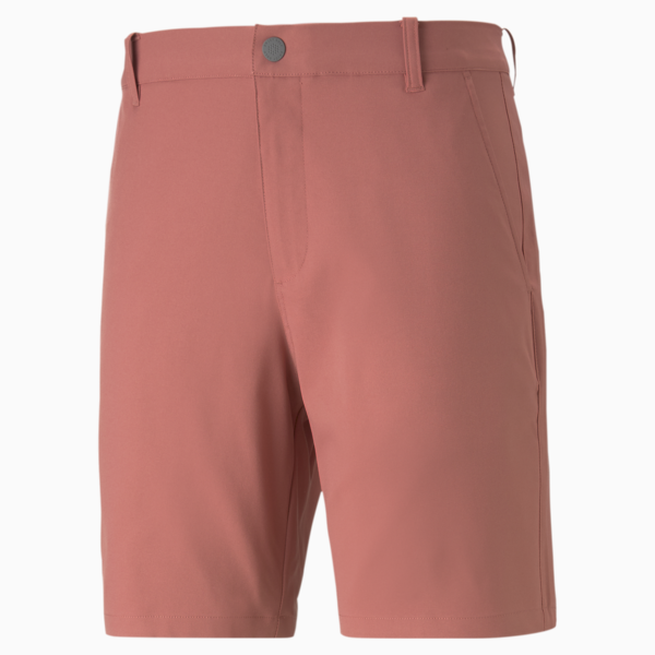 Dealer 8" Golf Shorts Men, Heartfelt, large-ZAF