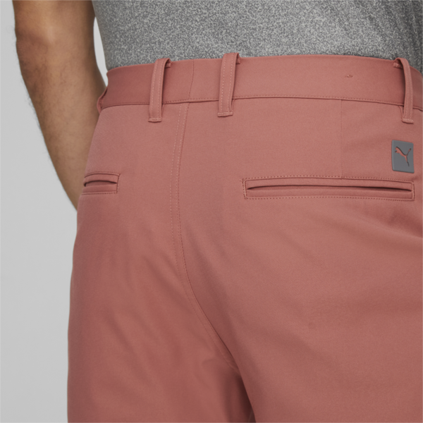 Dealer 8" Golf Shorts Men, Heartfelt, large-ZAF