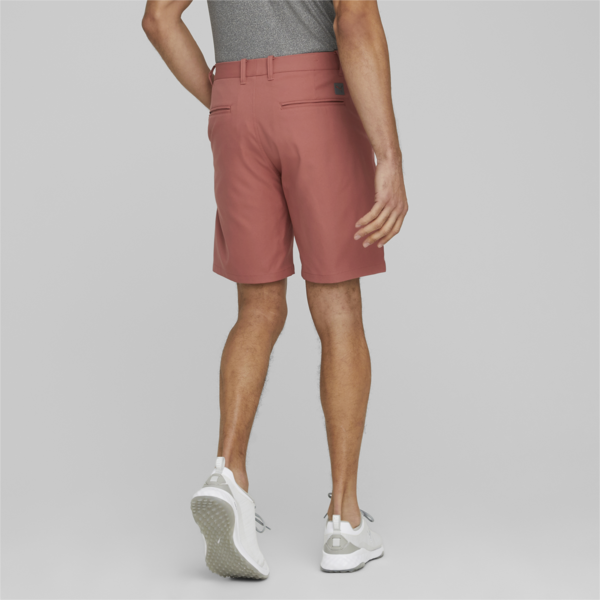 Dealer 8" Golf Shorts Men, Heartfelt, large-ZAF