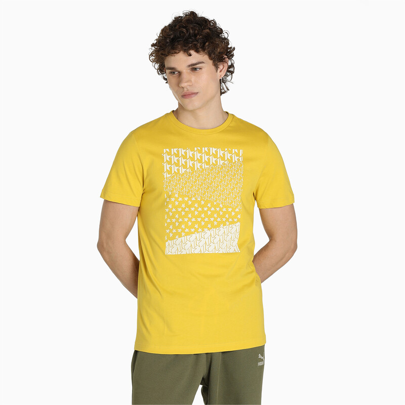 

Men's PUMA X1DER Star Logo Core T-Shirt