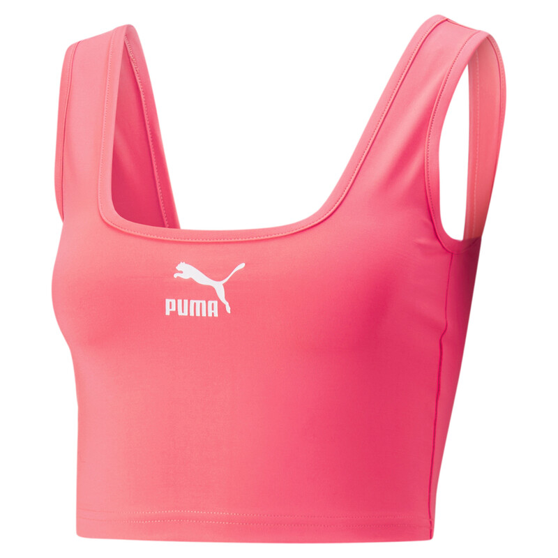 

Women's PUMA Summer Squeeze Crop Top Women