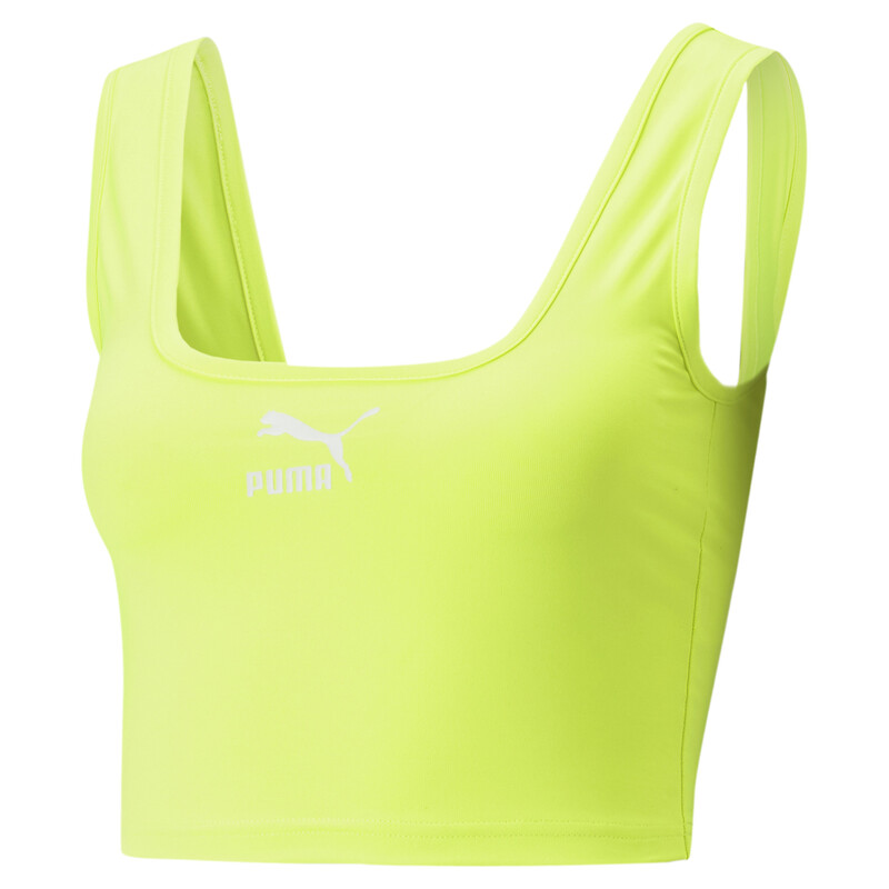 

Women's PUMA Summer Squeeze Crop Top Women