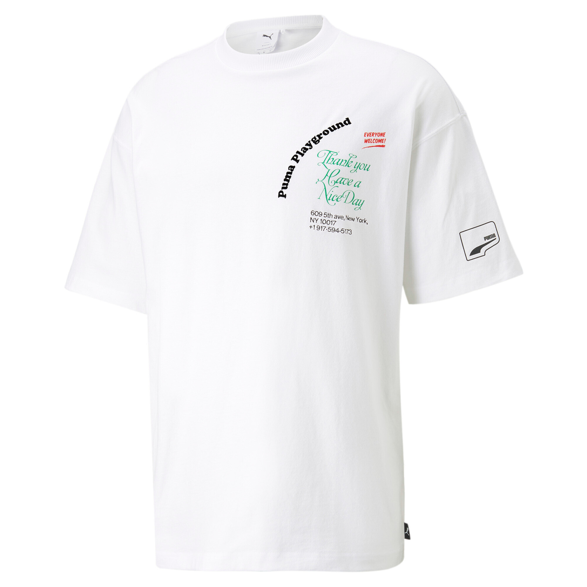 30%OFF！＜プーマ公式通販＞ プーマ ACTIVE Tシャツ ウィメンズ ウィメンズ Puma White ｜PUMA.com