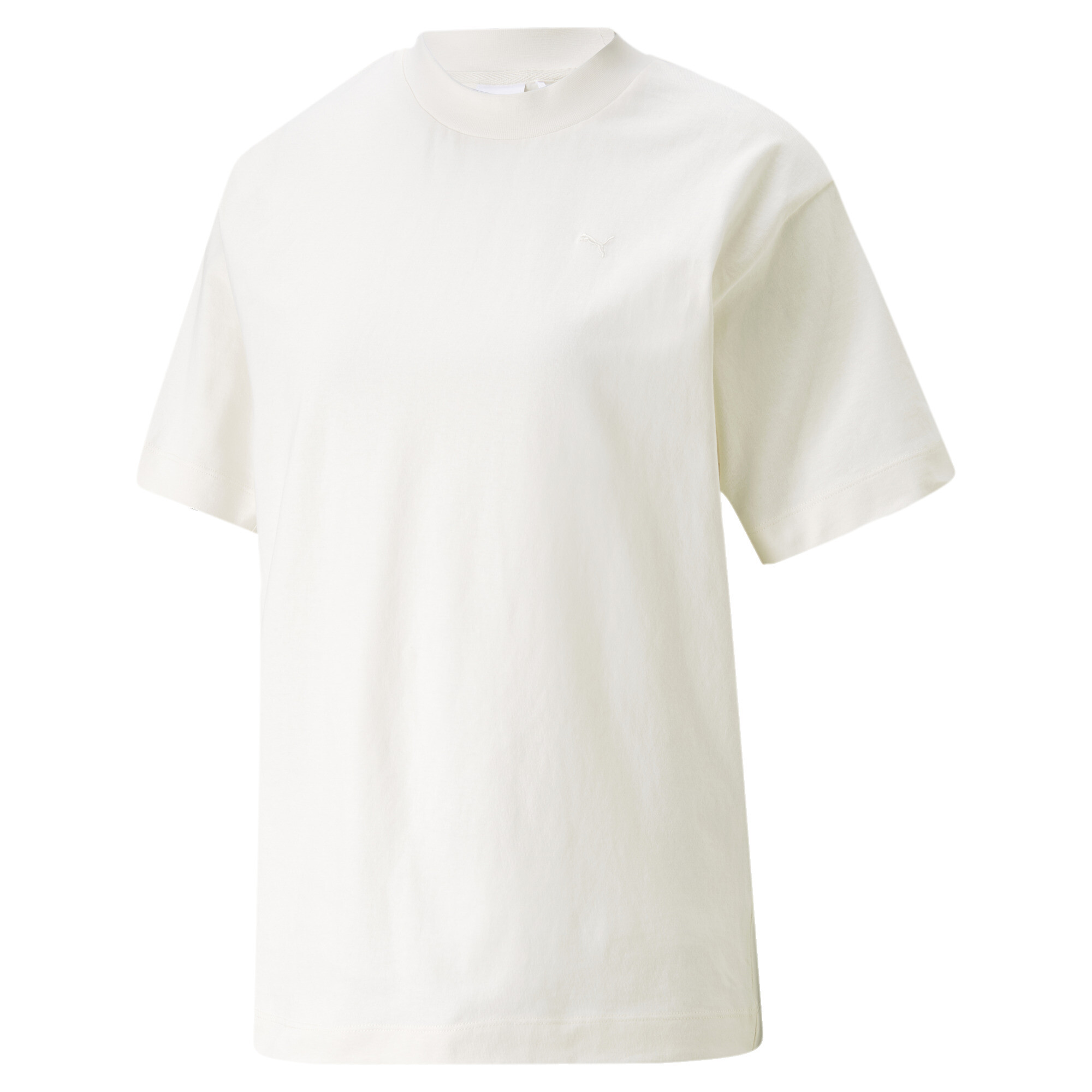 30%OFF！＜プーマ公式通販＞ プーマ ウィメンズ CLASSICS オーバーサイズ 半袖 Tシャツ ウィメンズ PUMA White ｜PUMA.com