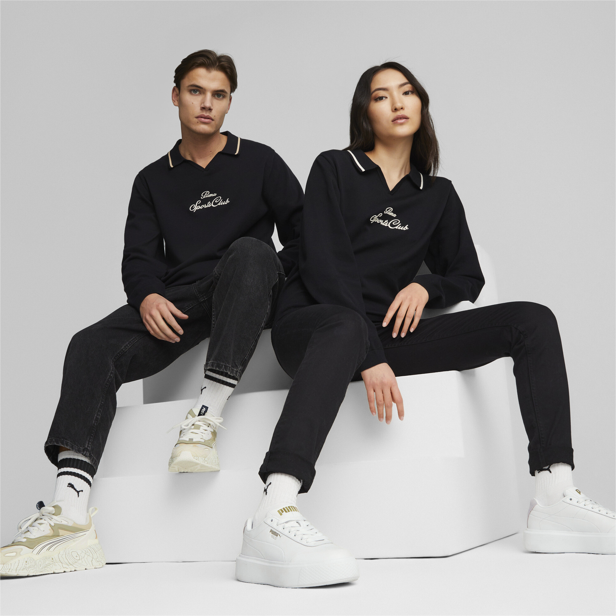 Распродажа — купить в интернет-магазине PUMA – Страница 36