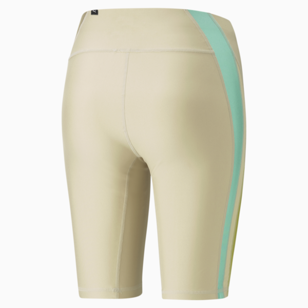 Shorts para mujer UPTOWN Bike, Granola, large-ARG