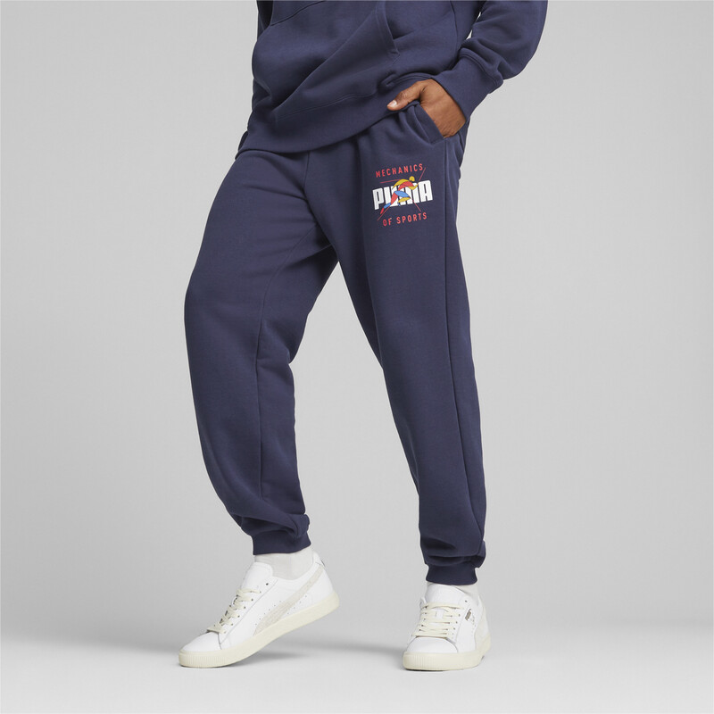 Sweat sale puma S