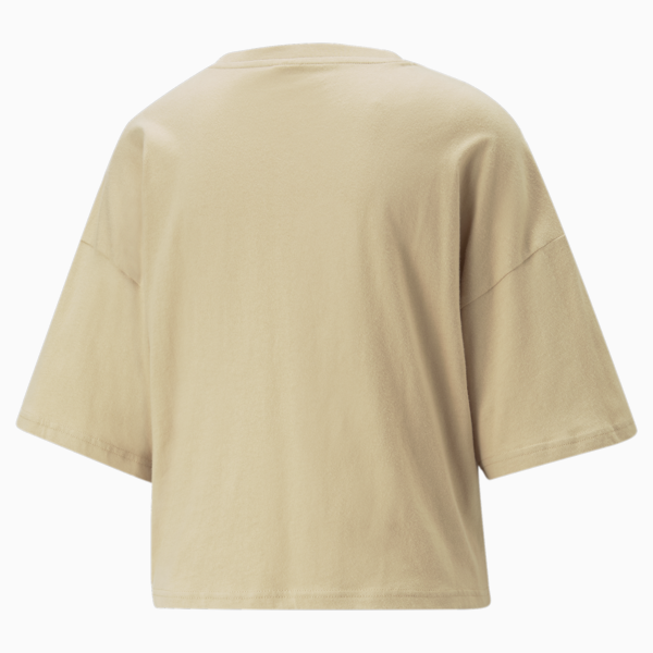 Remera para mujer Classics, Dusty Tan, large-ARG