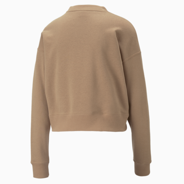 Buzo para mujer Classics, Dusty Tan, large-ARG