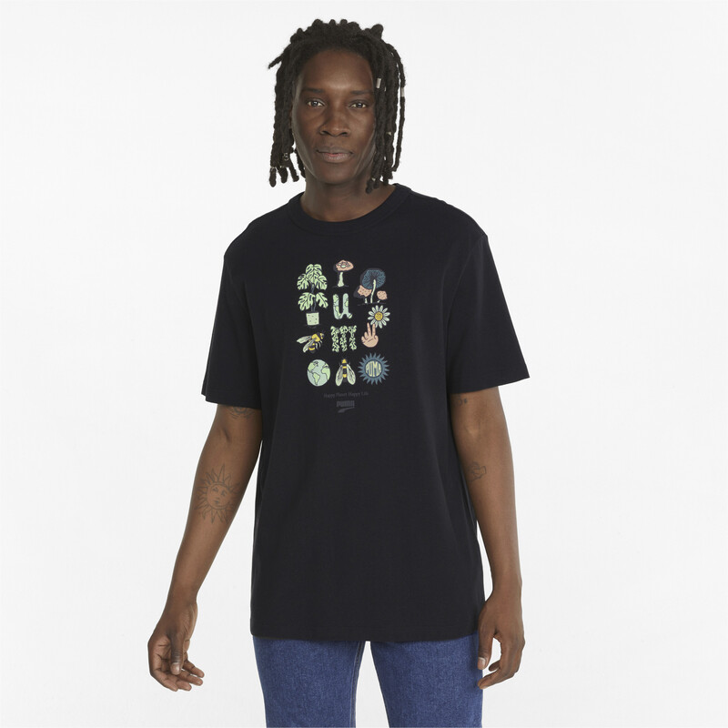 

Men's PUMA Downtown Graphic T-Shirt
