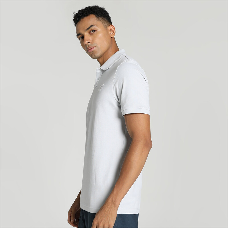 

Men's PUMA CLASSICS Regular Fit Polo