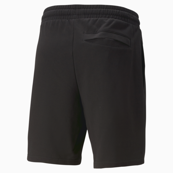 Classics 8" Shorts Men, PUMA Black, large-ZAF