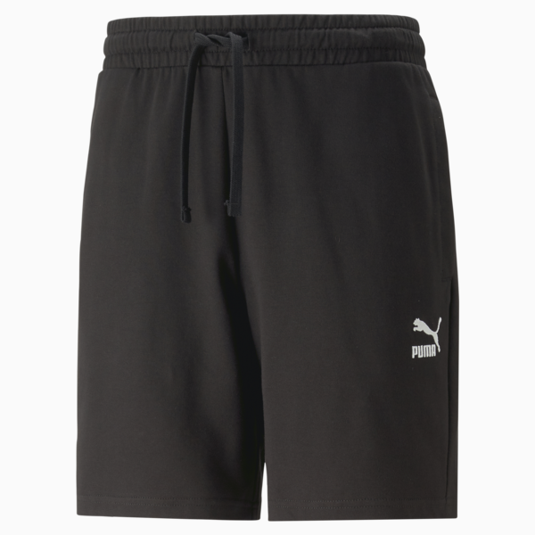 Classics 8" Shorts Men, PUMA Black, large-ZAF