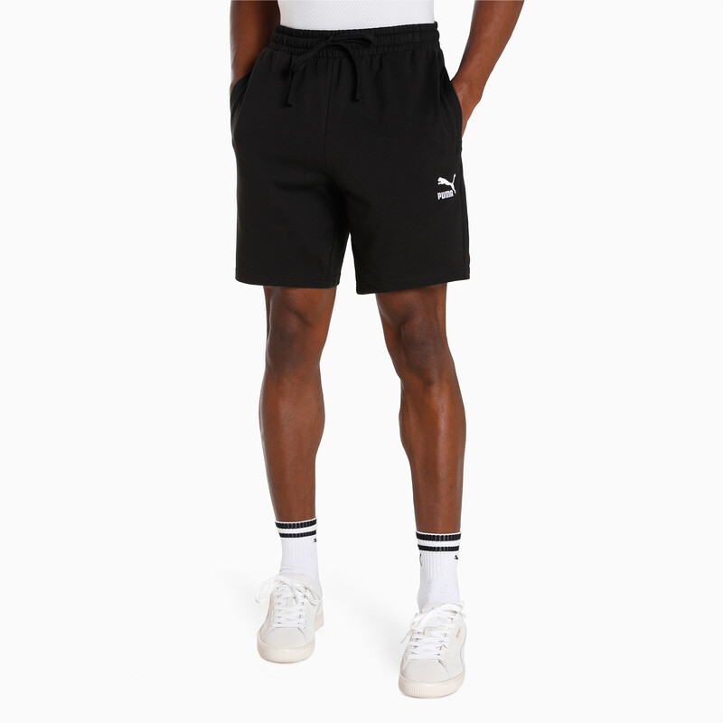 

Men's PUMA Classics 8" Regular Fit Shorts