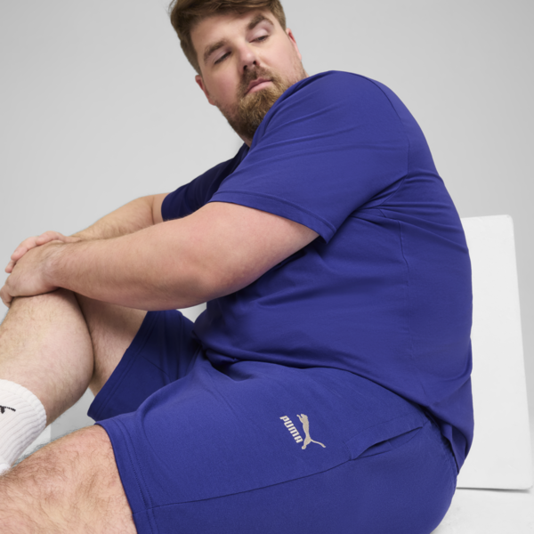 Shorts CLASSICS para hombre, Lapis Lazuli, large-ARG