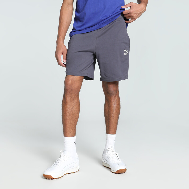 

Men's PUMA Classics 8" Regular Fit Shorts