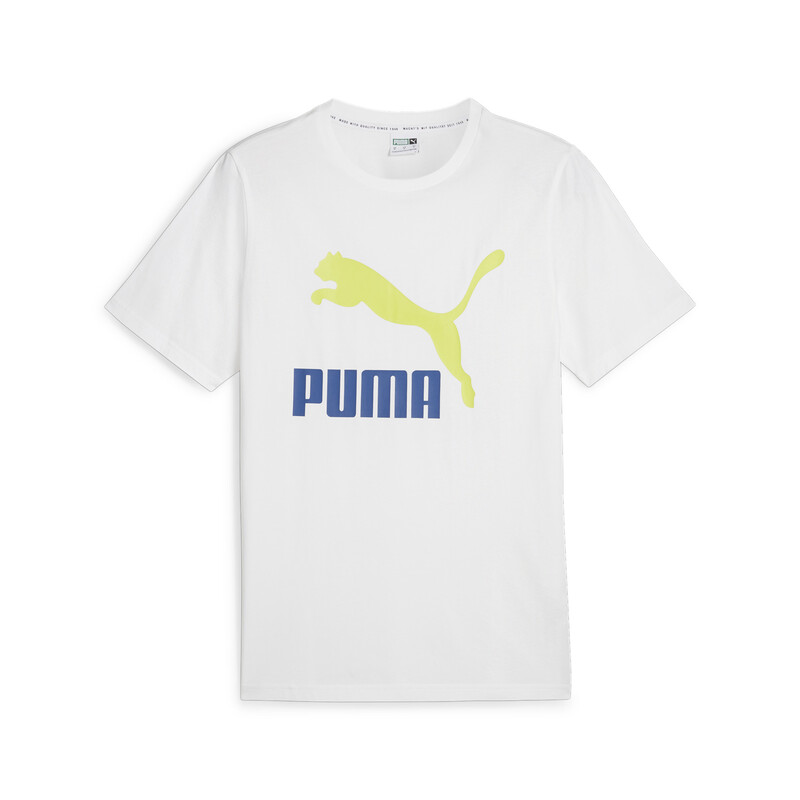 

Men's PUMA Classics Logo T-Shirt
