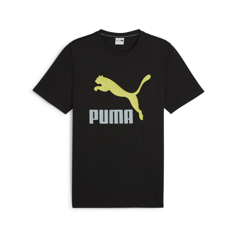 

Men's PUMA Classics Logo T-Shirt