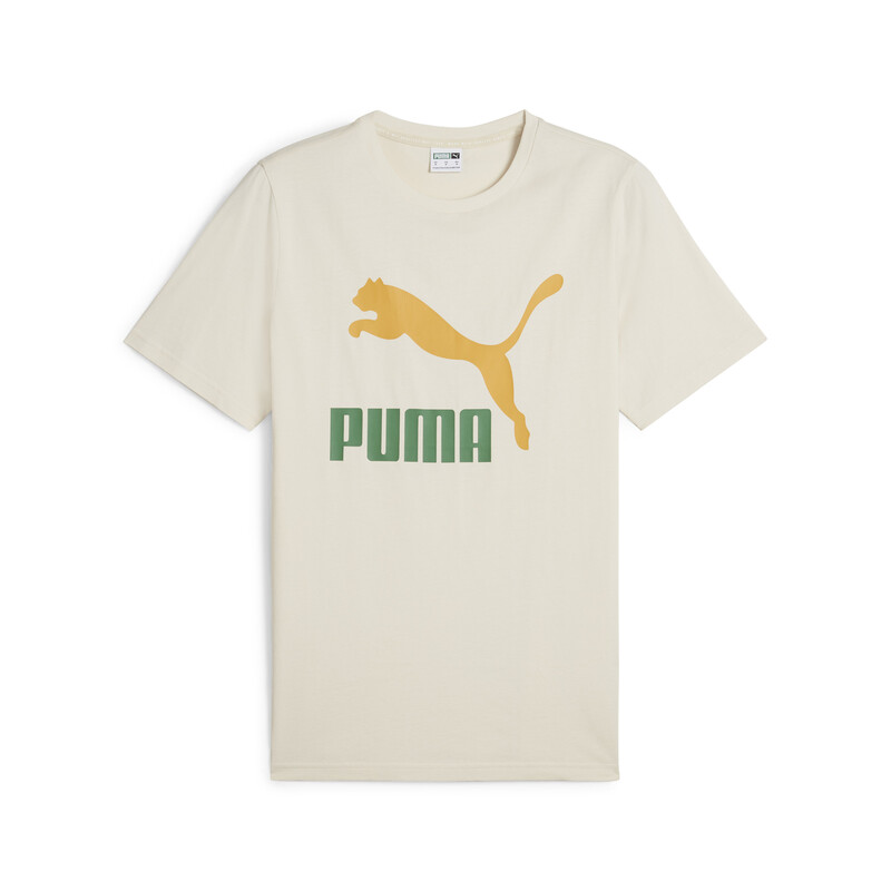 

Men's PUMA Classics Logo T-Shirt