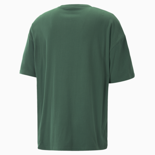 Remera extragrande Classics para hombre, Vine, large-ARG
