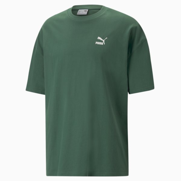 Remera extragrande Classics para hombre, Vine, large-ARG