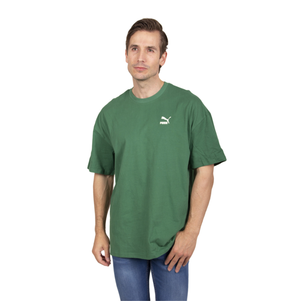 Remera extragrande Classics para hombre, Vine, large-ARG