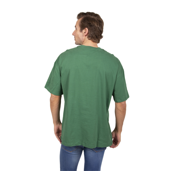Remera extragrande Classics para hombre, Vine, large-ARG