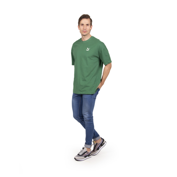 Remera extragrande Classics para hombre, Vine, large-ARG