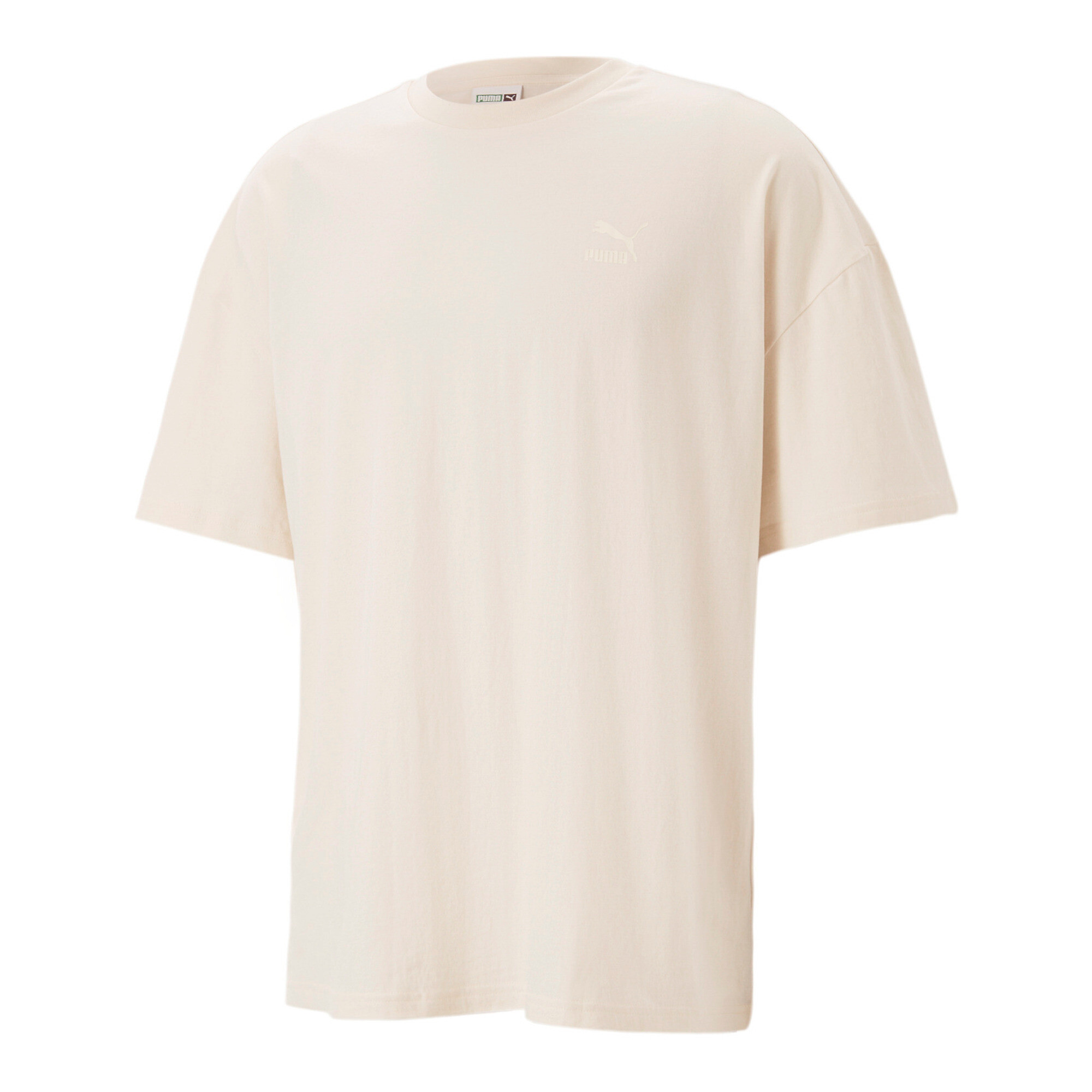 30%OFF！ プーマ ユニセックス CLASSICS オーバーサイズ 半袖 Tシャツ ユニセックス no color ｜PUMA.com