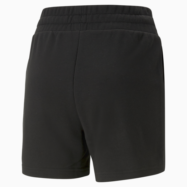 Shorts CLASSICS Pintuck, PUMA Black, large-ARG
