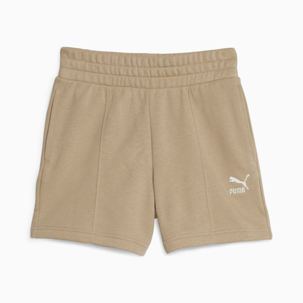 Shorts CLASSICS Pintuck, Sand Dune, large-ARG
