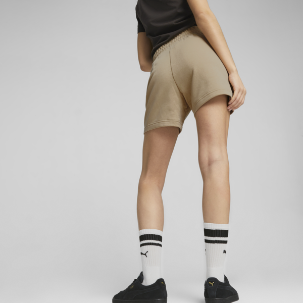Shorts CLASSICS Pintuck, Sand Dune, large-ARG