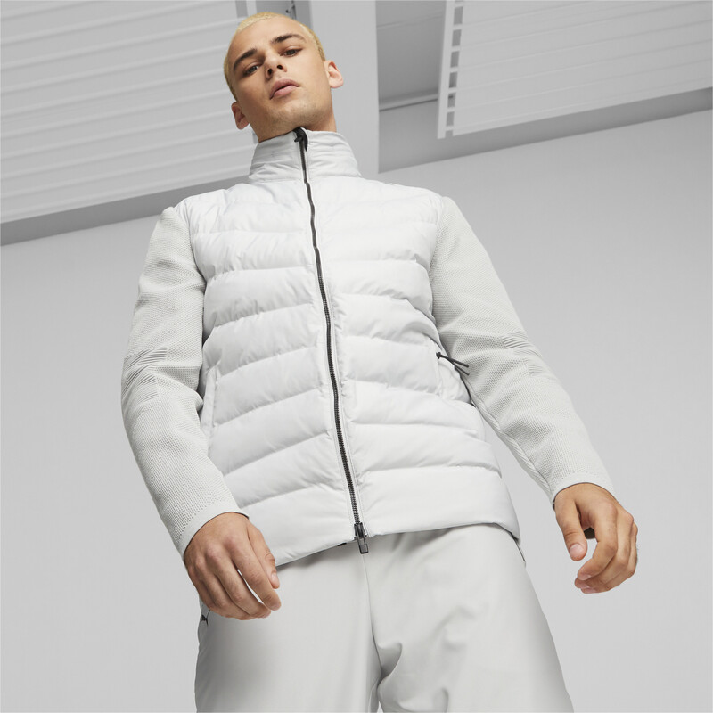 

Men's PUMA Porsche Design Hybrid Jacket