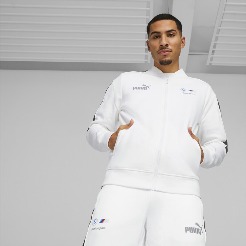 Bmw cheap tracksuit mens