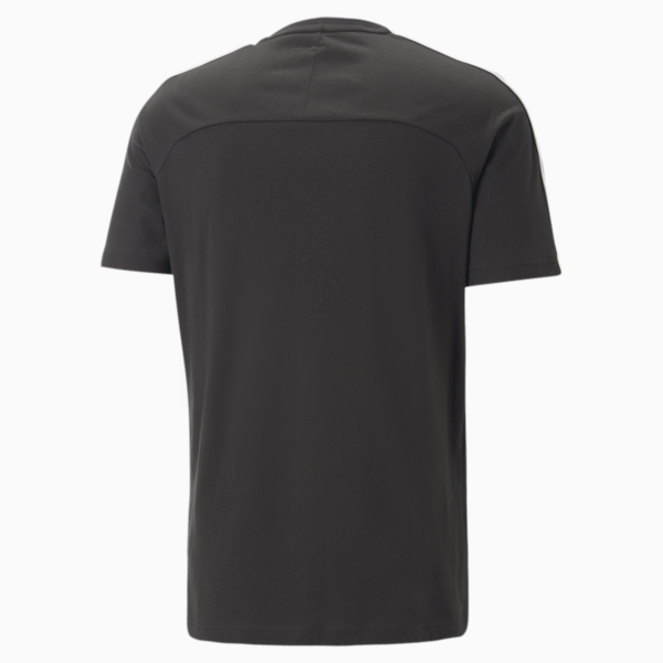 Remera para hombre BMW M Motorsport MT7, PUMA Black, large-ARG