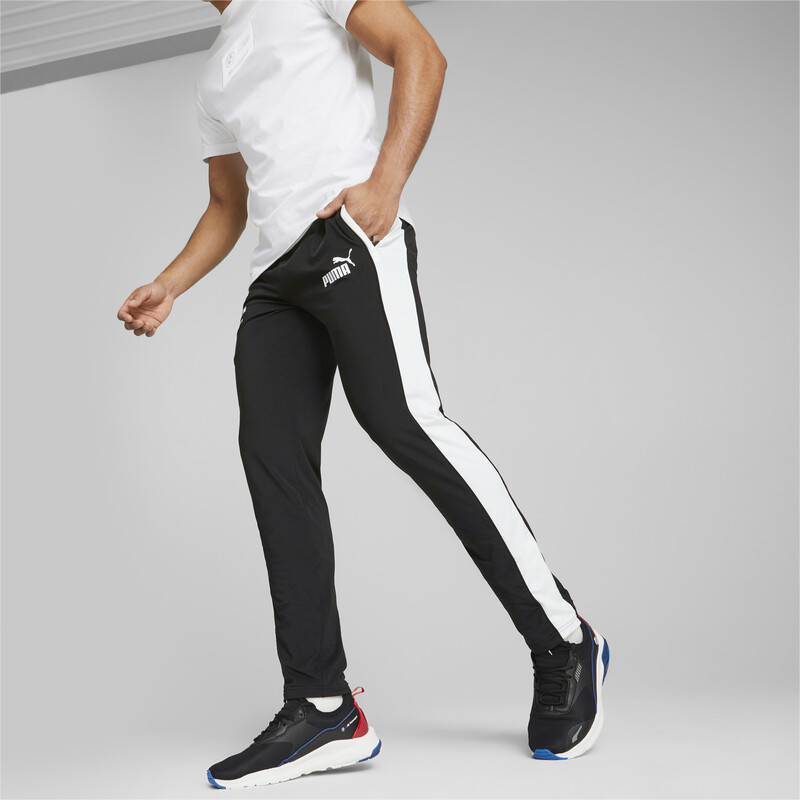 

Men's PUMA BMW M Motorsport MT7 Slim Fit Track Pants