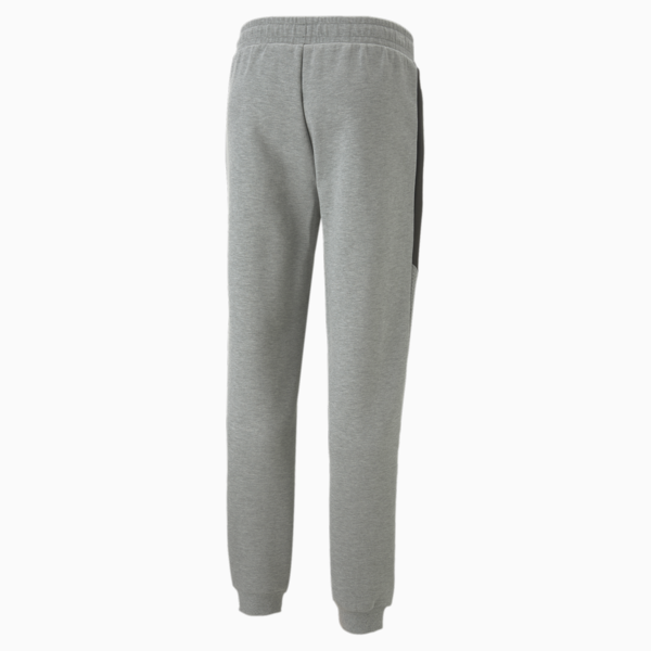 Pants de deporte para hombre BMW M Motorsport, Medium Gray Heather, large-MEX
