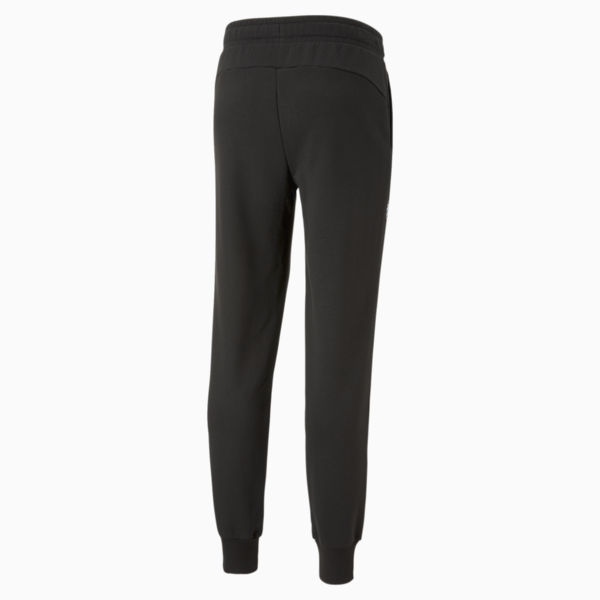 BMW M Motorsport ESS FT Sweatpants Men, PUMA Black, large-ZAF