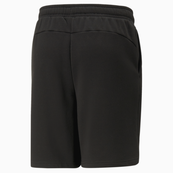 BMW M Motorsport ESS 8.6" Shorts Men, PUMA Black, large-ZAF