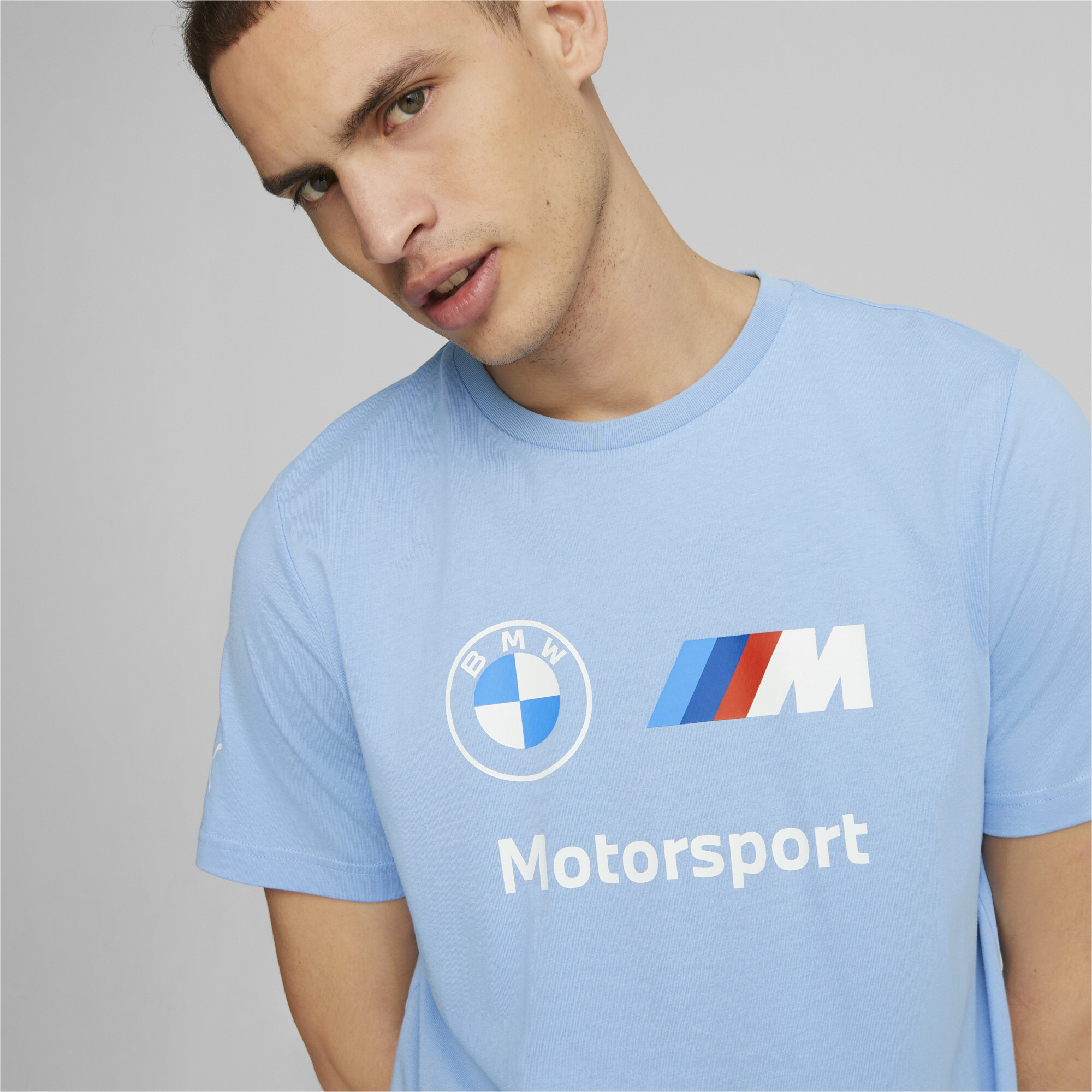 T-shirt à Logo BMW M Motorsport ESS