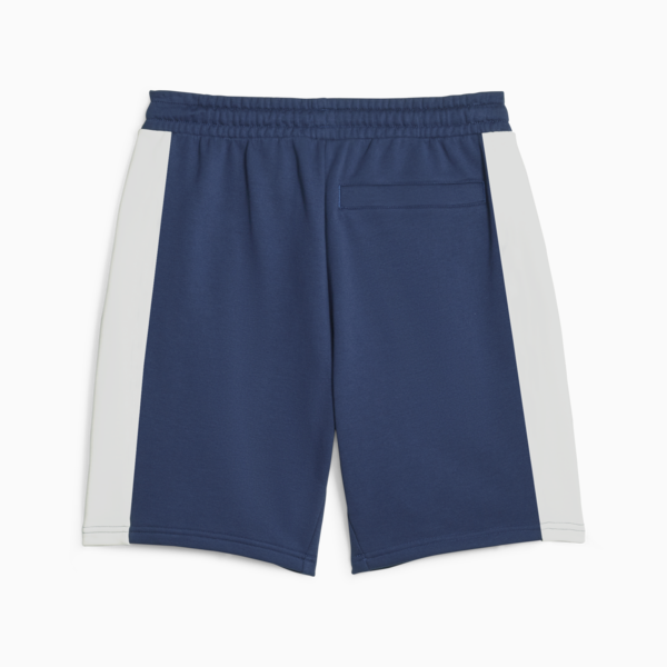 Shorts CLASSICS Block, Persian Blue-Warm White, large-ARG