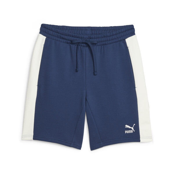 Shorts CLASSICS Block, Persian Blue-Warm White, large-ARG