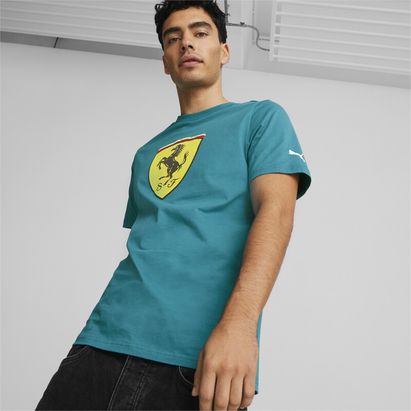 Puma outlet ferrari green