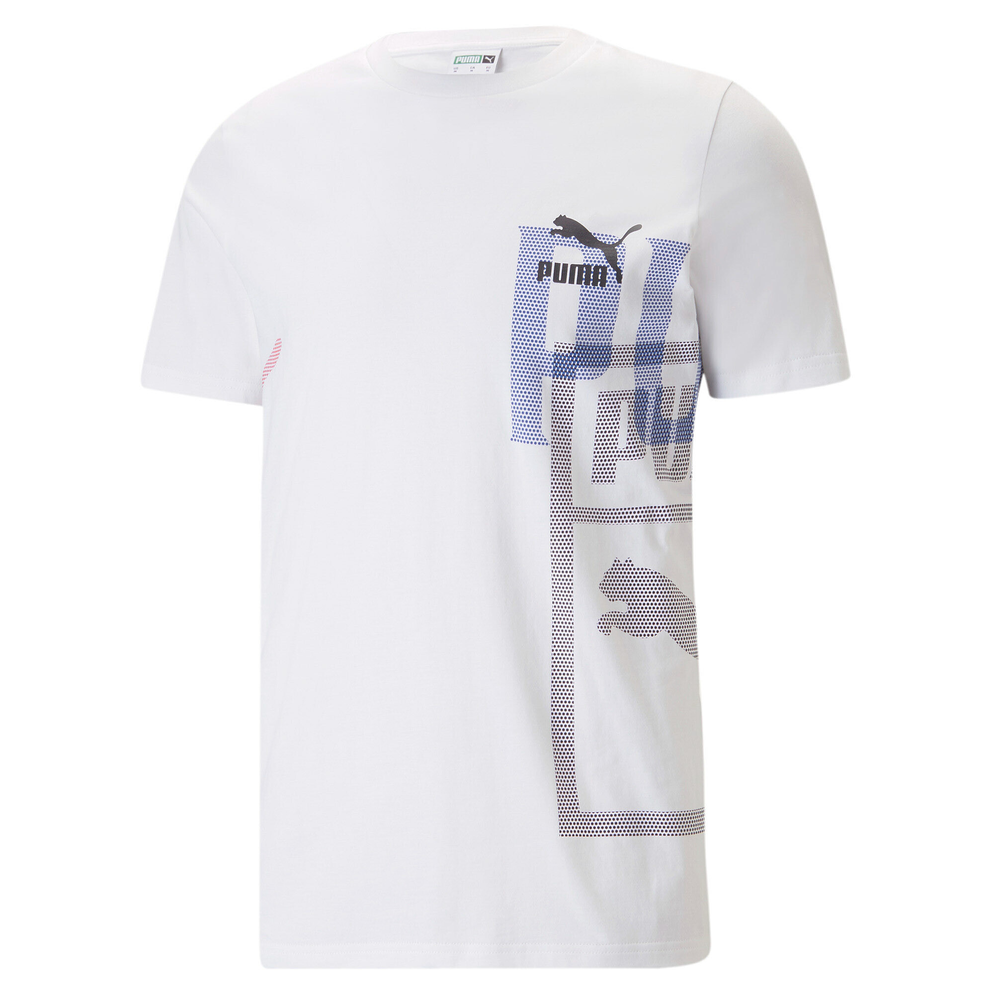 ＜プーマ公式通販＞ プーマ メンズ T7 ICONIC 半袖 Tシャツ メンズ PUMA White ｜PUMA.com
