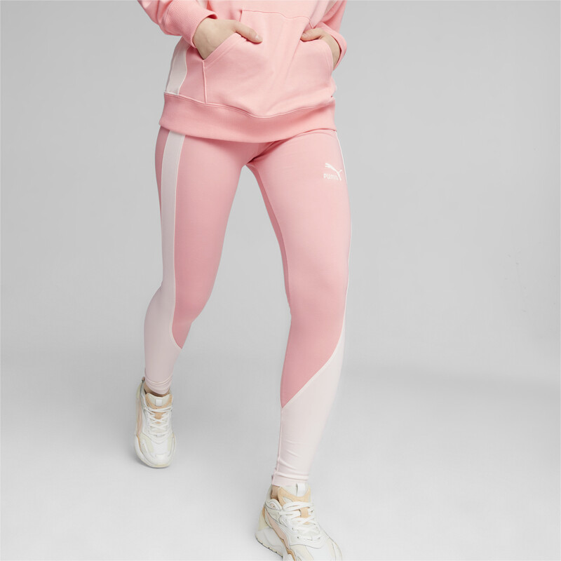 

Women's PUMA Classics Block Leggings