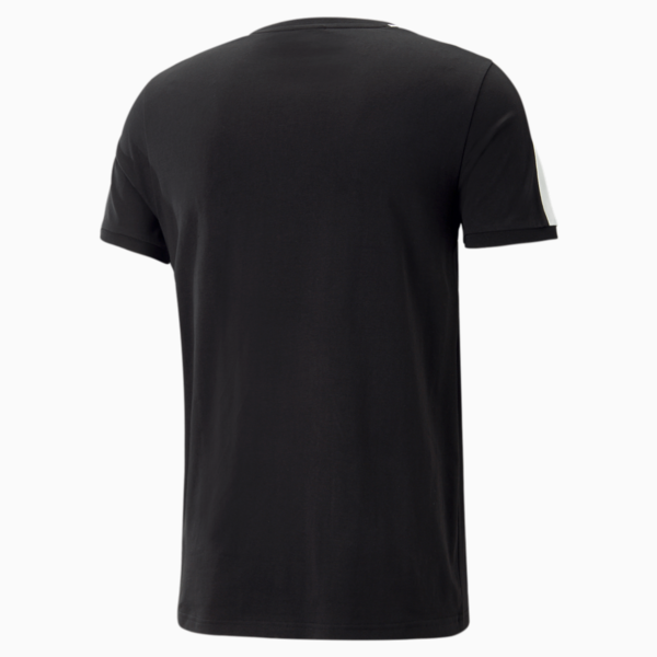 Playera para hombre T7 Iconic, PUMA Black, large-MEX